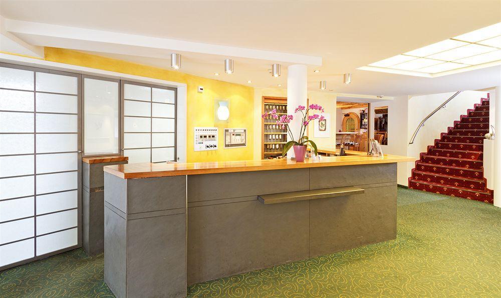 Schweizerhaus Swiss Quality Hotel Maloja Eksteriør bilde