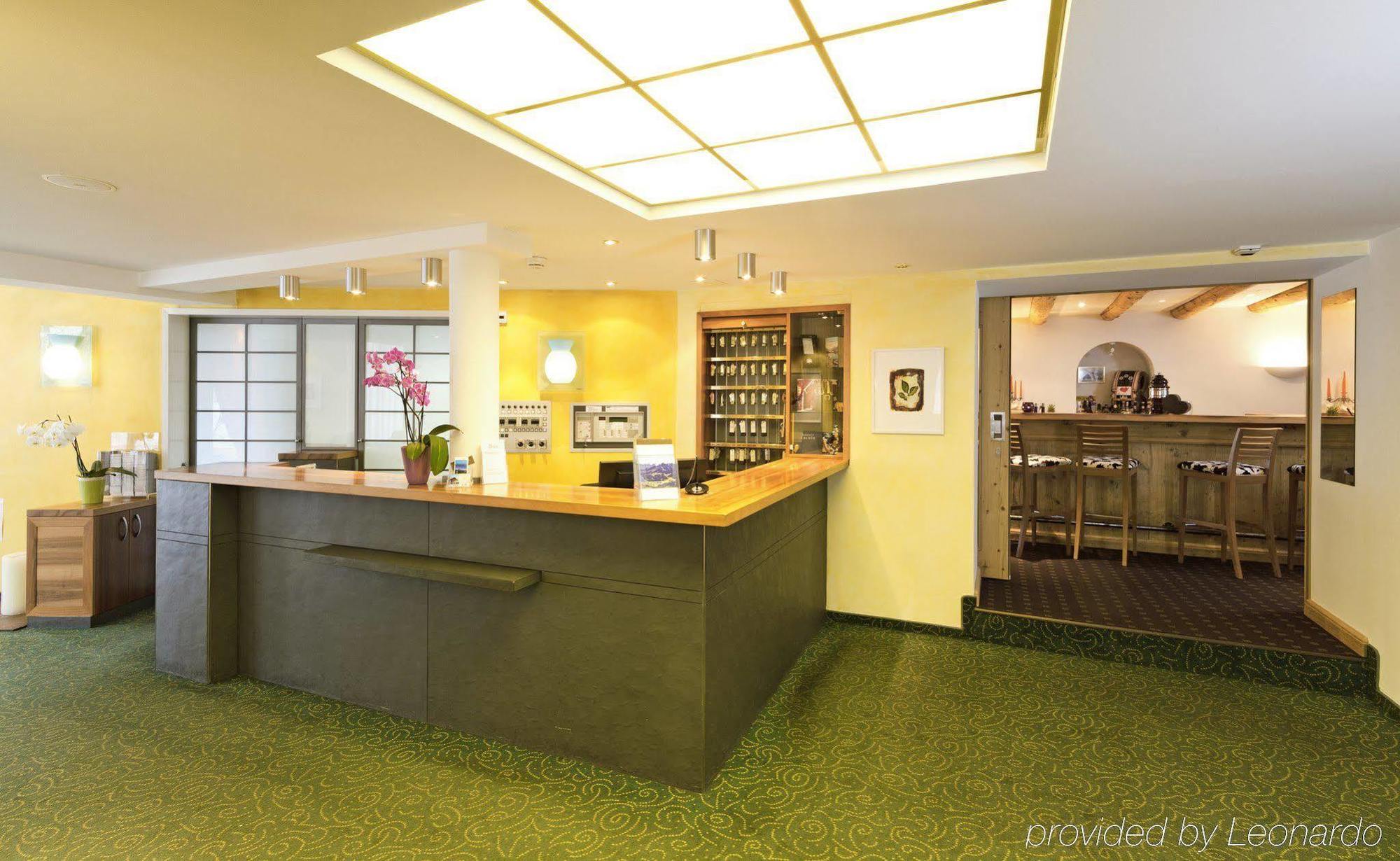 Schweizerhaus Swiss Quality Hotel Maloja Eksteriør bilde