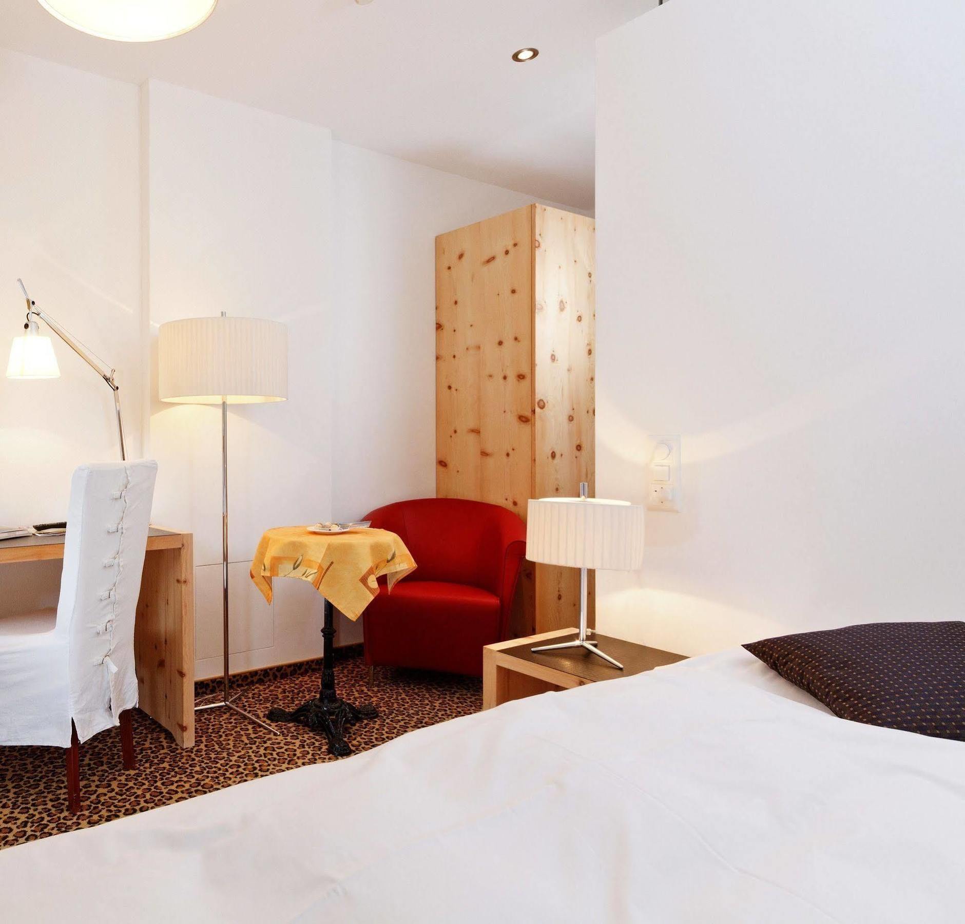 Schweizerhaus Swiss Quality Hotel Maloja Eksteriør bilde